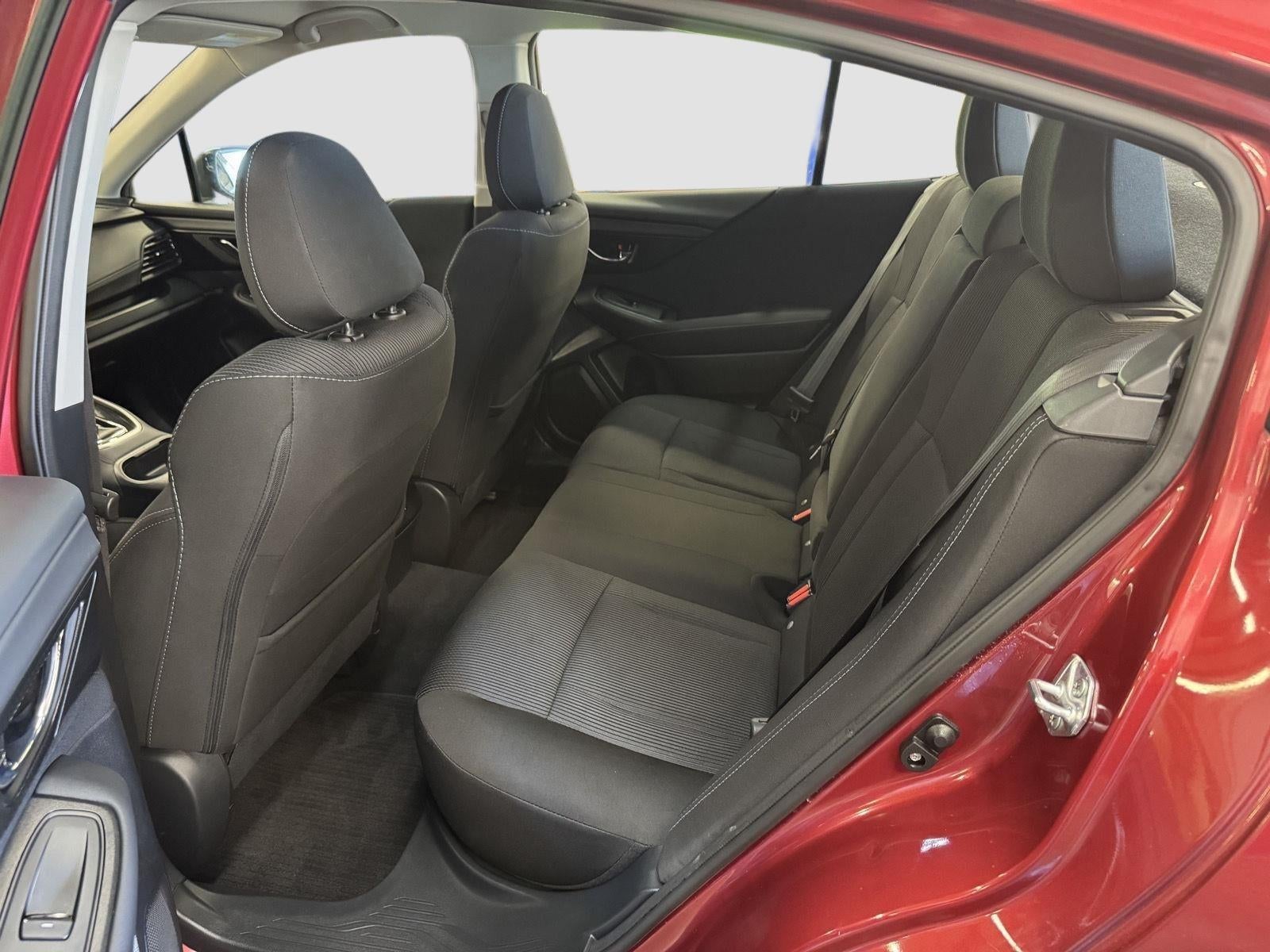 2024 Subaru Legacy Premium