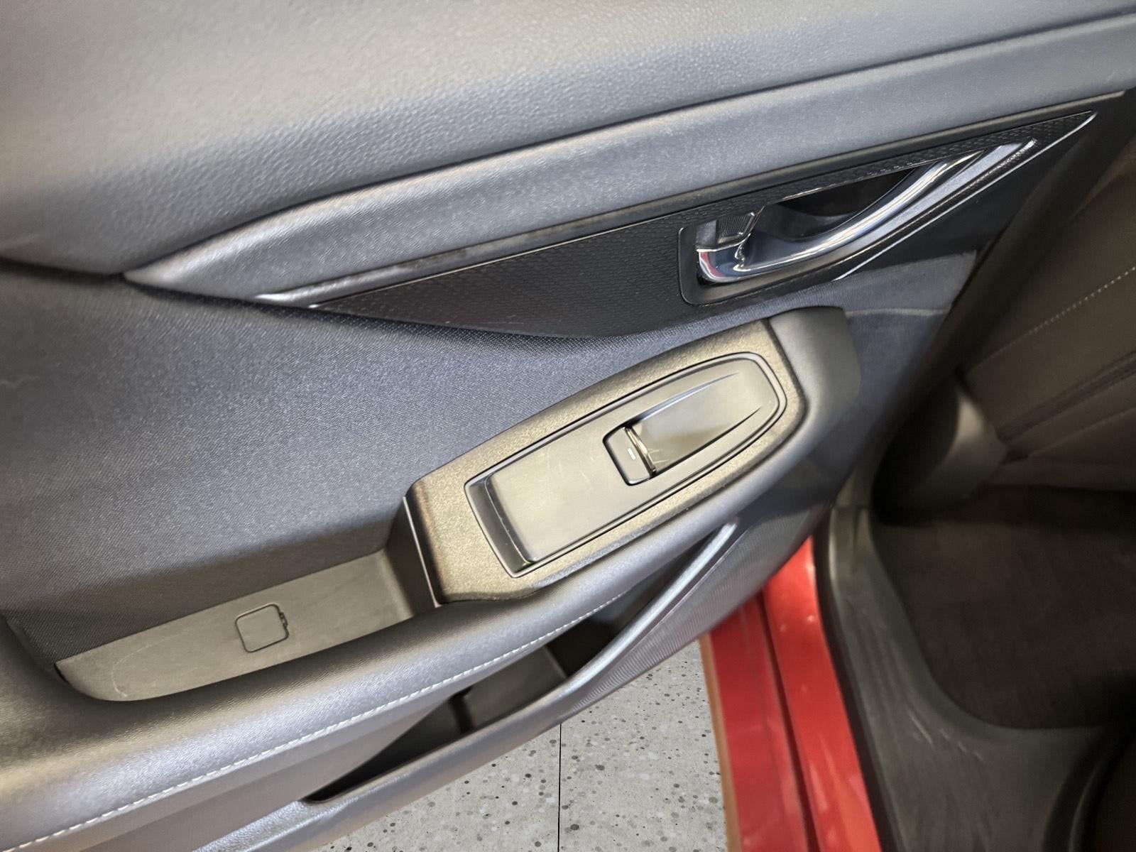 2024 Subaru Legacy Premium