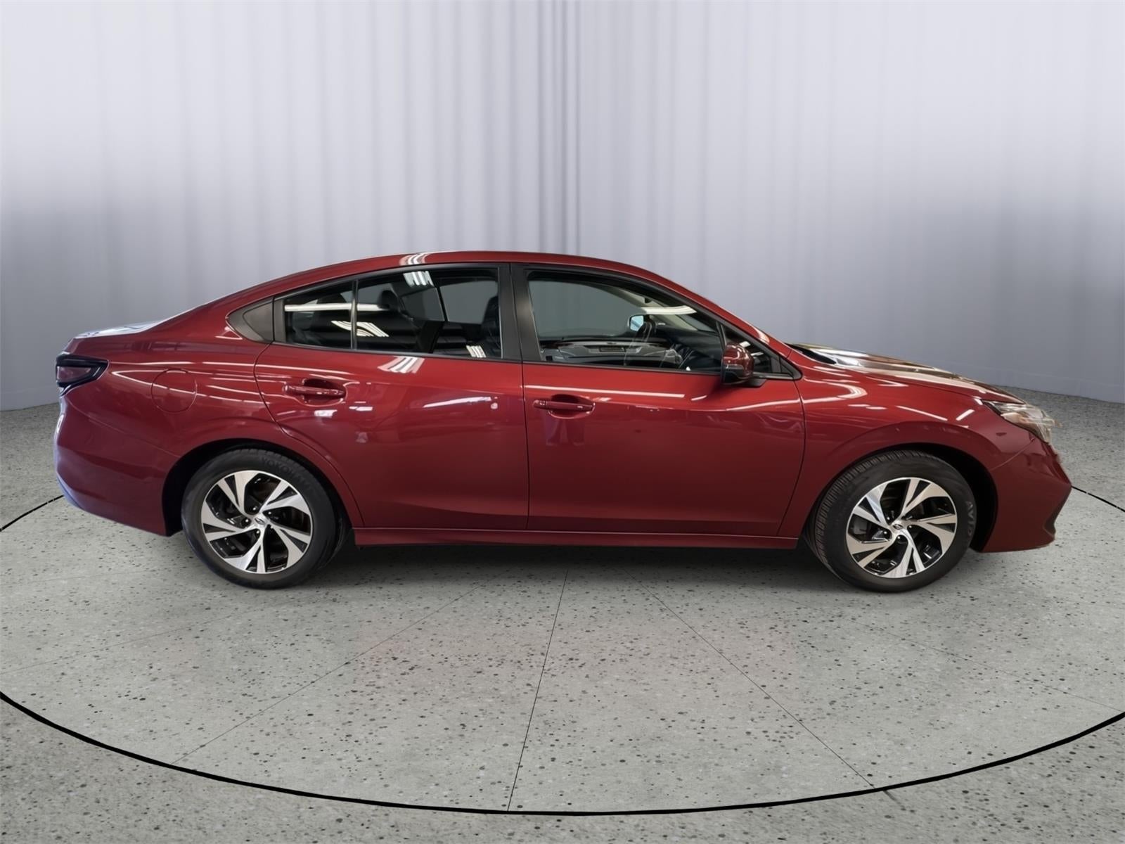 2024 Subaru Legacy Premium