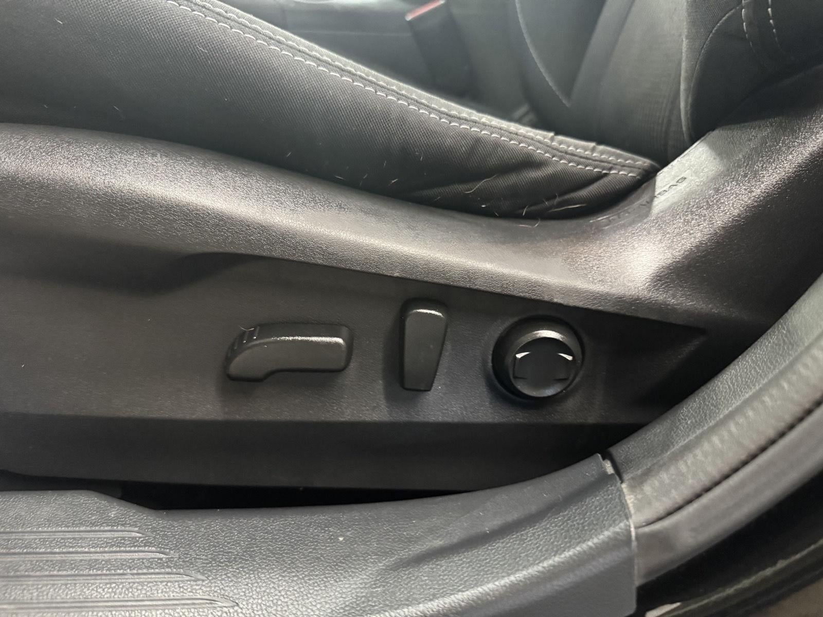 2022 Subaru Legacy Premium