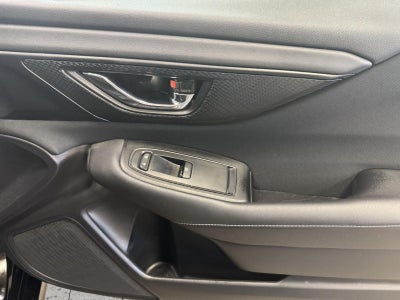 2022 Subaru Legacy Premium