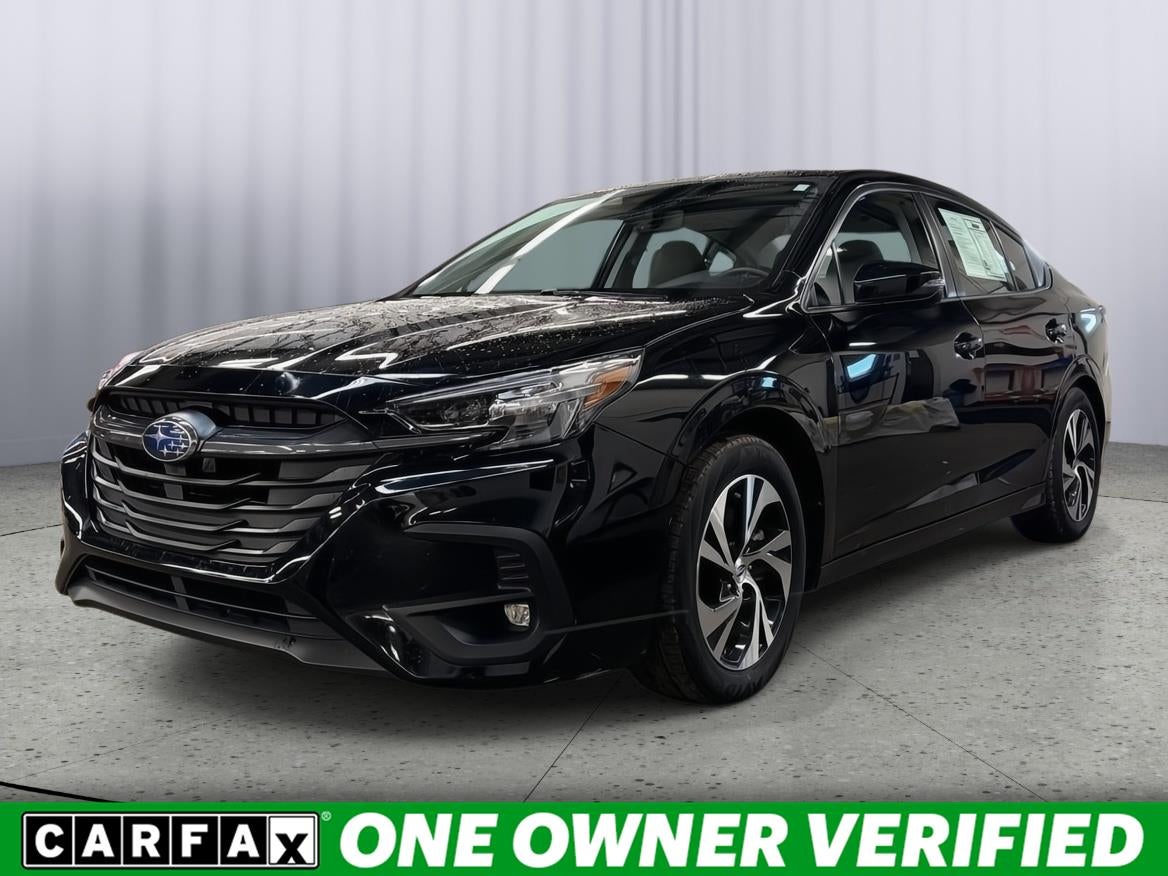 2024 Subaru Legacy Premium