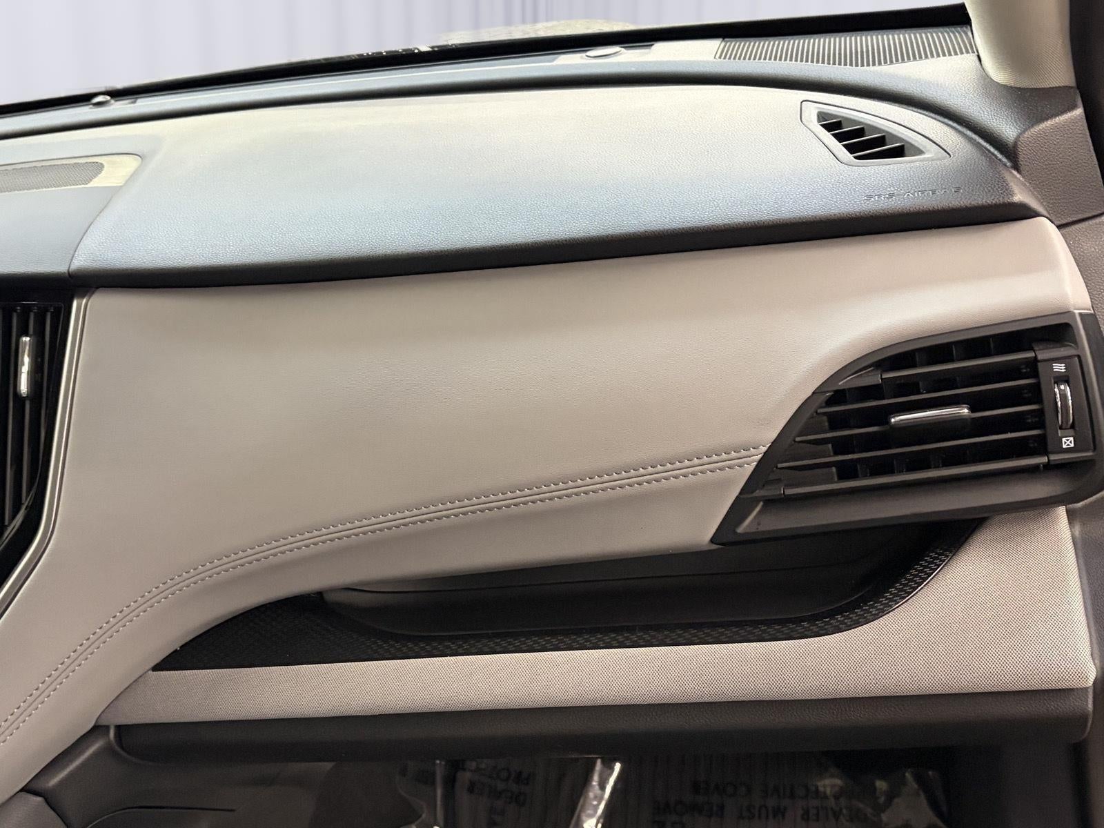 2024 Subaru Legacy Premium