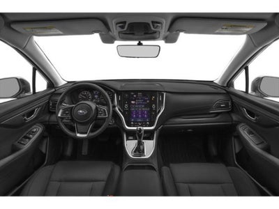 2022 Subaru Legacy Premium