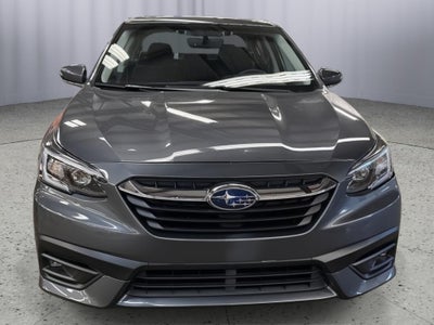 2021 Subaru Legacy Premium