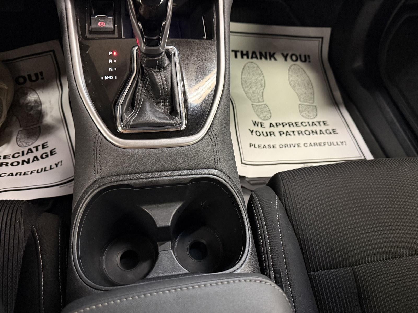 2021 Subaru Legacy Premium