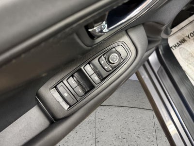 2021 Subaru Legacy Premium