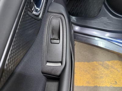 2021 Subaru Legacy Premium