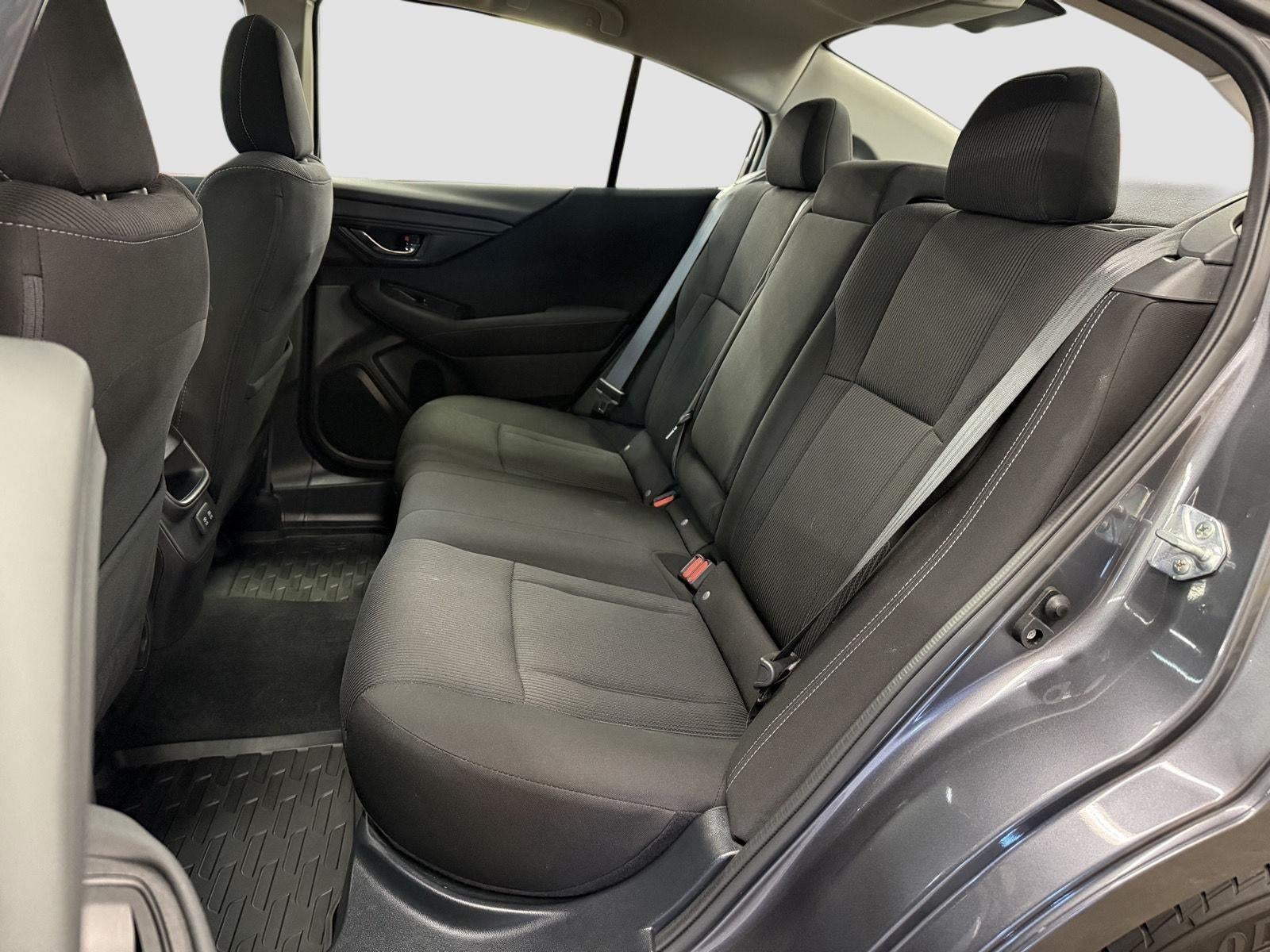 2021 Subaru Legacy Premium