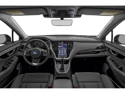 2024 Subaru Legacy Limited