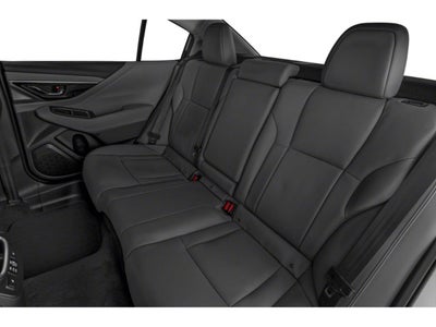 2024 Subaru Legacy Limited