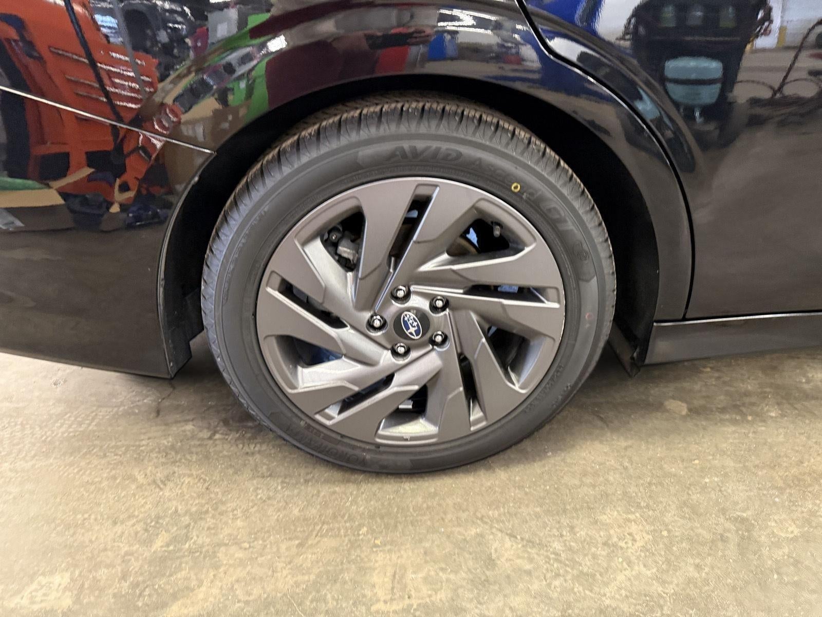 2024 Subaru LEGACY Sport