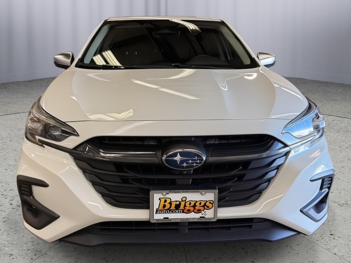 2023 Subaru Legacy Touring XT