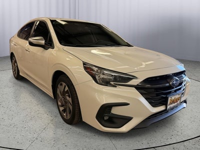 2023 Subaru Legacy Touring XT