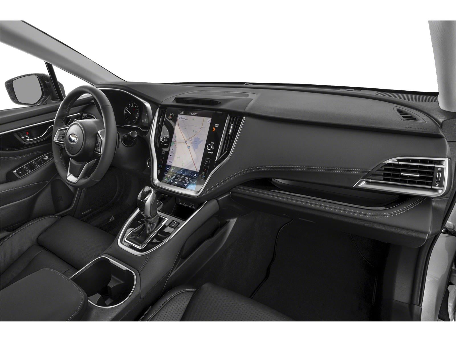 2025 Subaru Legacy Touring XT
