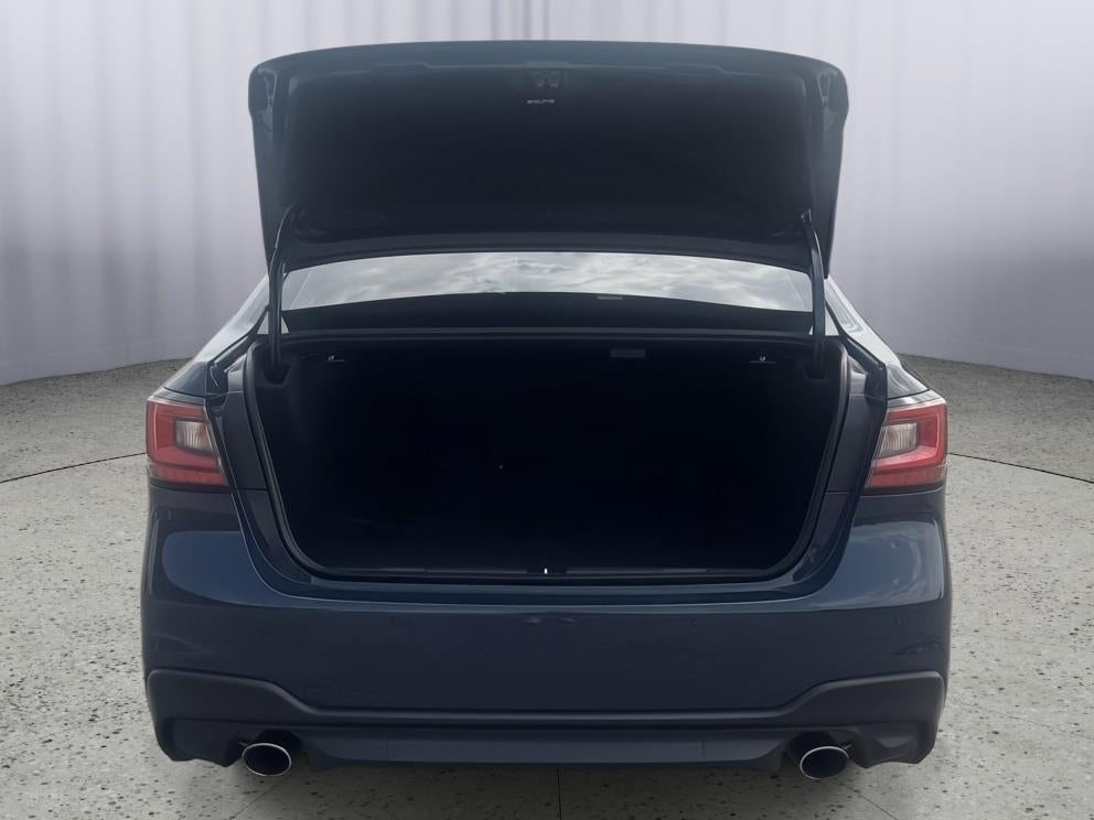 2025 Subaru Legacy Touring XT