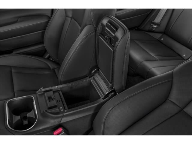 2025 Subaru Legacy Touring XT