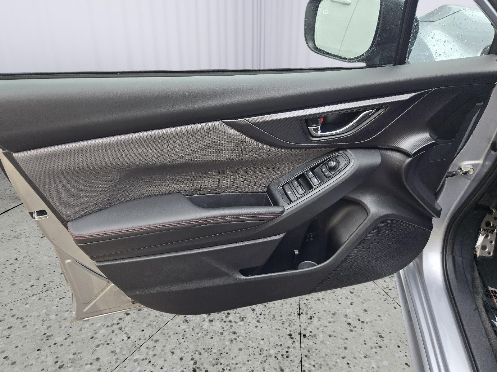 2023 Subaru Impreza Sport