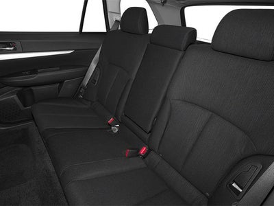 2014 Subaru Outback 2.5i