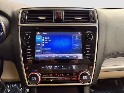 2019 Subaru OUTBACK Premium