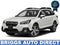2018 Subaru Outback Limited