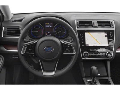 2018 Subaru Outback Limited