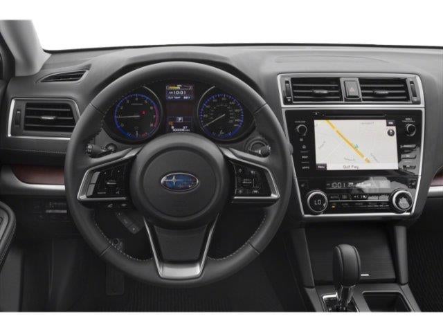2018 Subaru Outback Limited