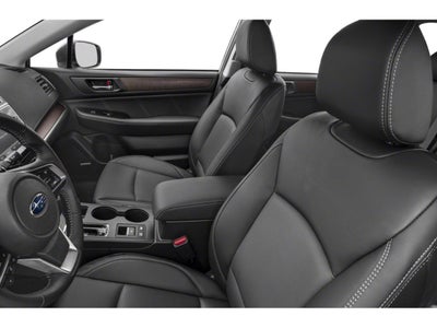 2018 Subaru Outback Limited