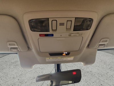 2017 Subaru Outback Limited