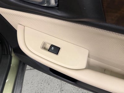 2017 Subaru Outback Limited