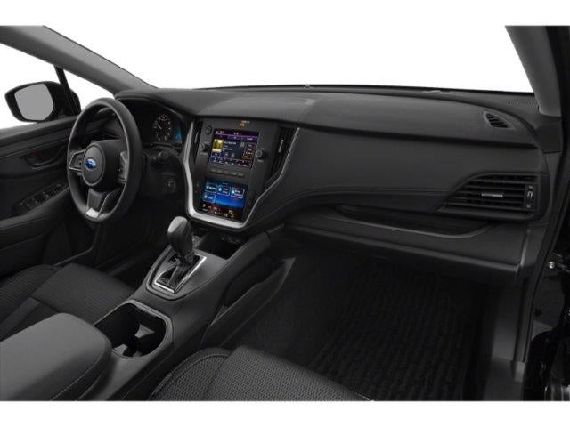 2020 Subaru Outback BASE