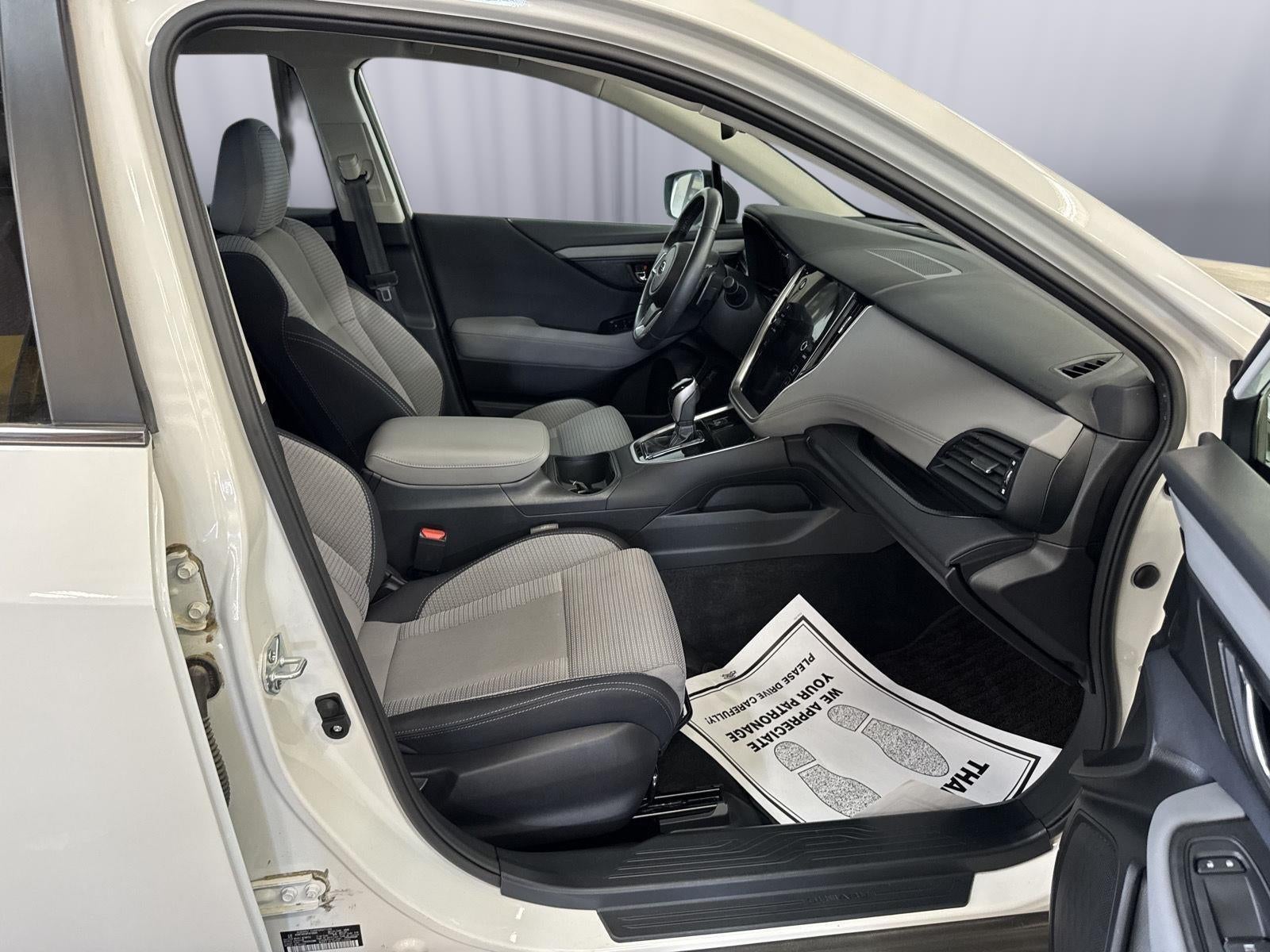 2023 Subaru Outback Premium