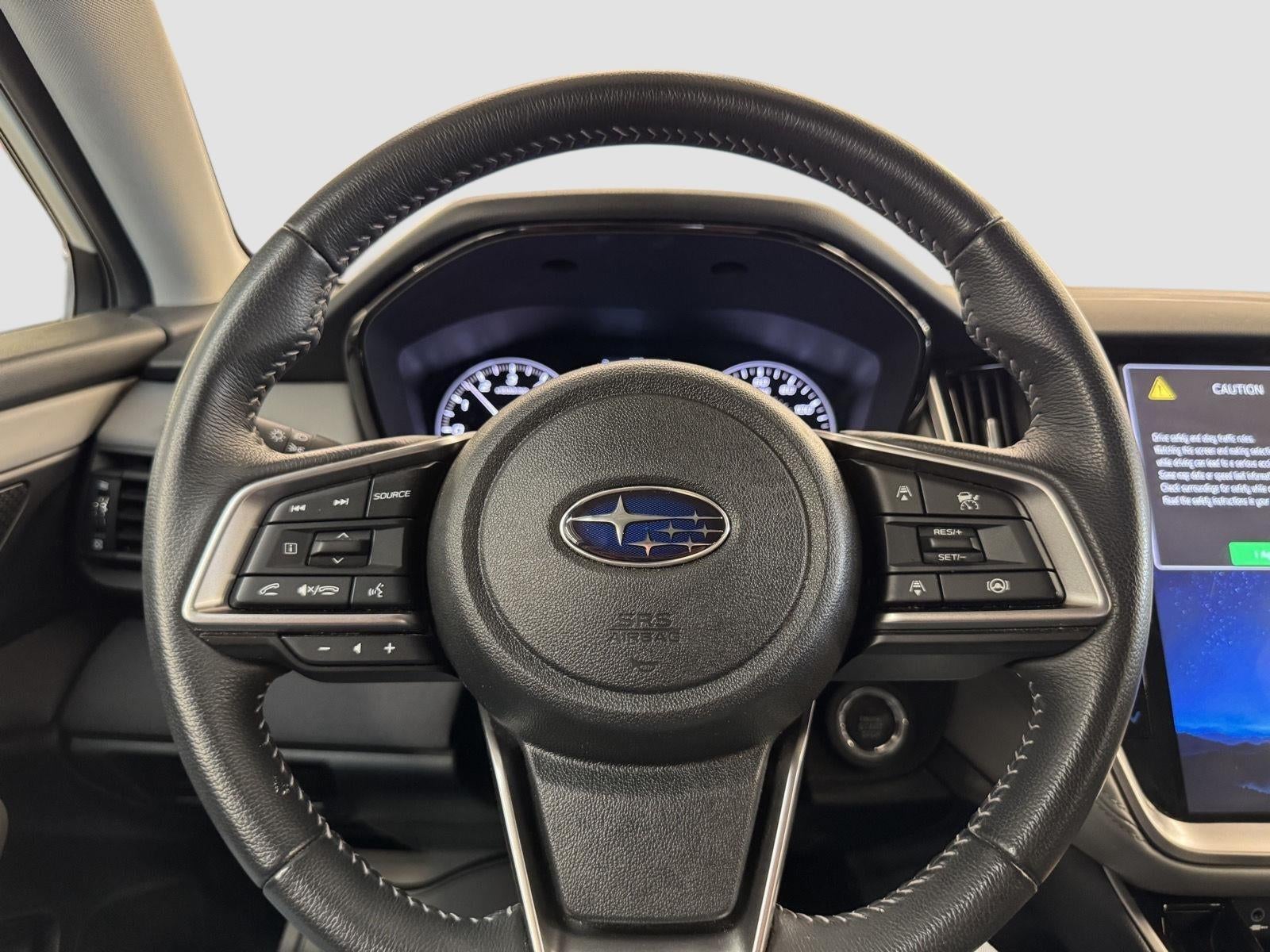 2023 Subaru Outback Premium