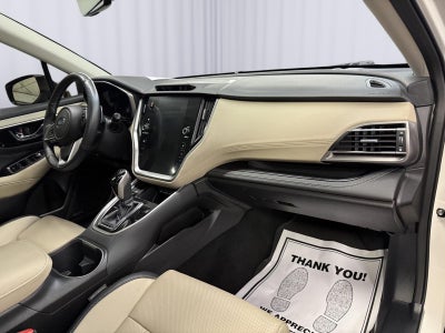 2023 Subaru Outback Limited