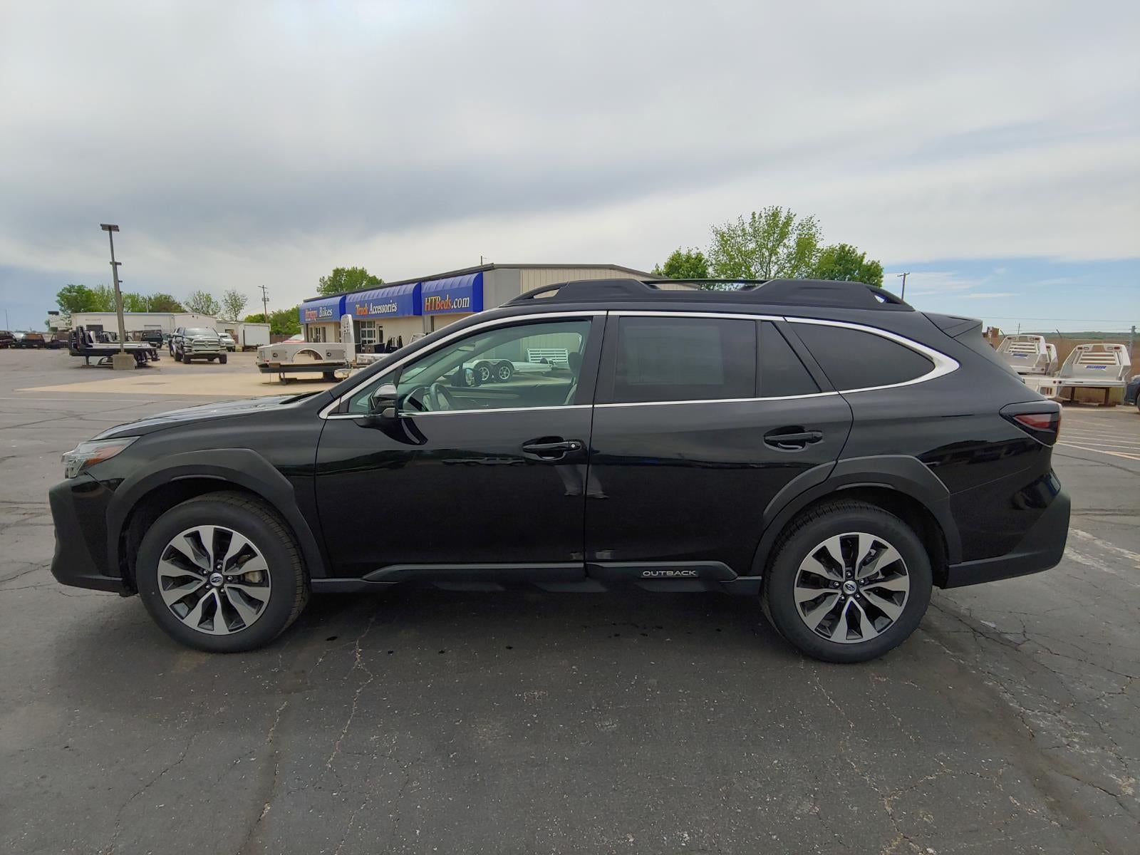 2024 Subaru Outback Limited