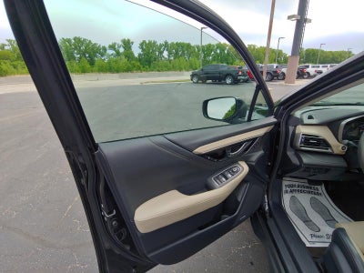 2024 Subaru Outback Limited