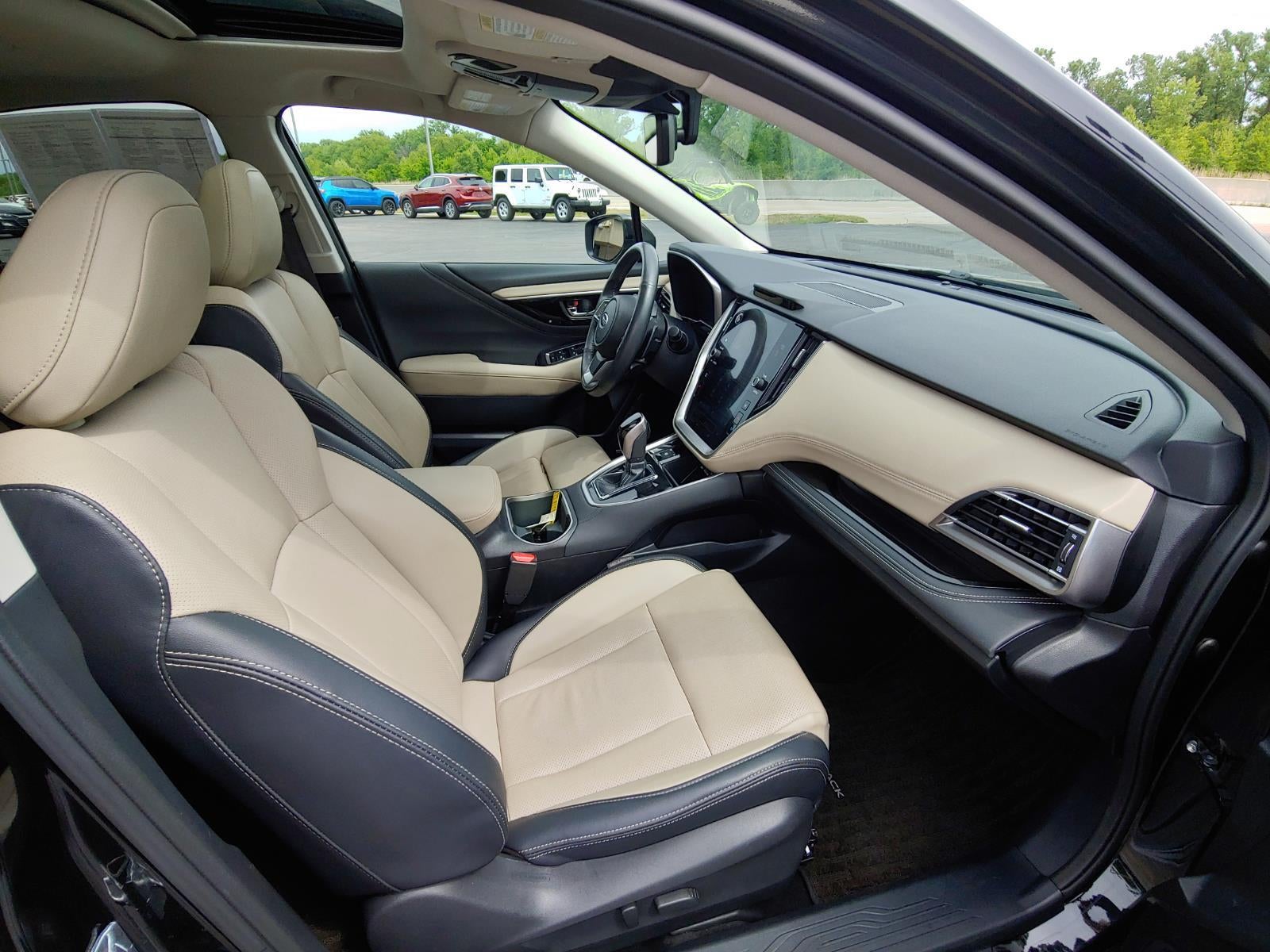 2024 Subaru Outback Limited