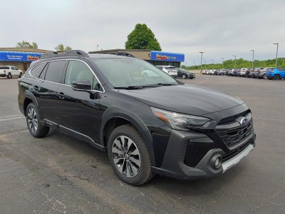 2024 Subaru Outback Limited