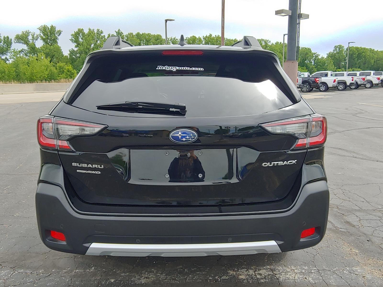 2024 Subaru Outback Limited