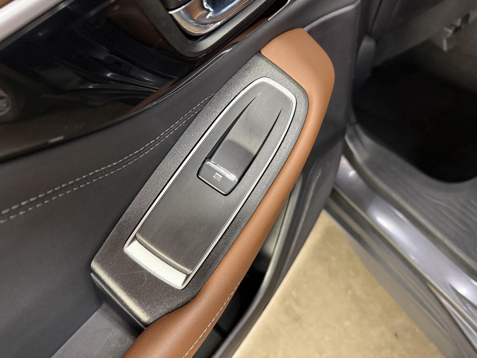 2022 Subaru Outback Touring