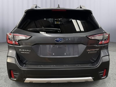 2022 Subaru Outback Touring