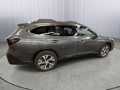 2022 Subaru Outback Touring