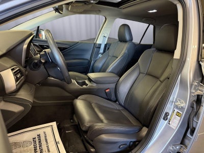 2025 Subaru Outback Touring