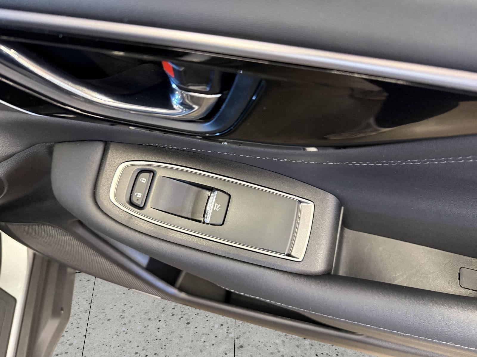 2025 Subaru Outback Touring