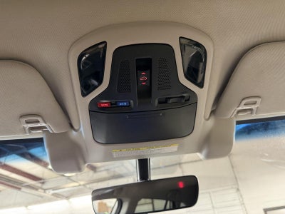 2020 Subaru Outback Limited XT