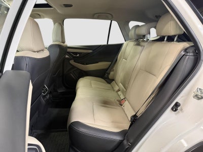 2020 Subaru Outback Limited XT