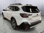 2020 Subaru Outback Limited XT