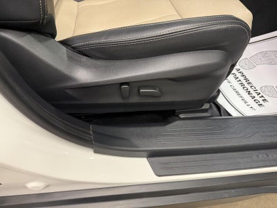 2020 Subaru Outback Limited XT