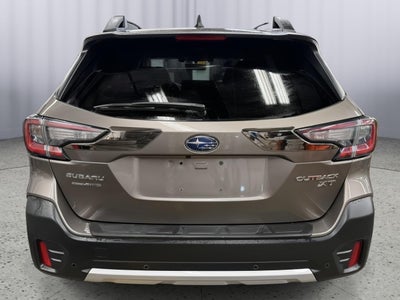 2022 Subaru Outback Limited XT