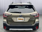 2022 Subaru Outback Limited XT